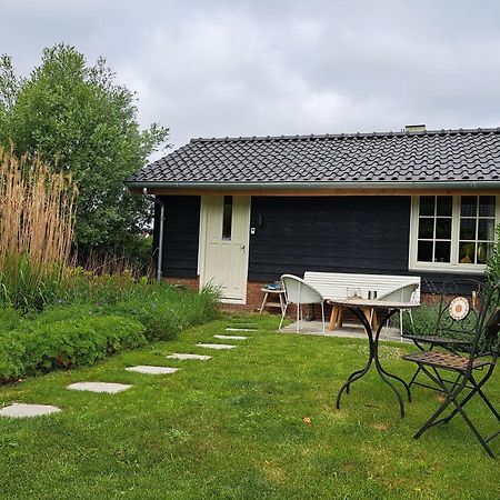 Het Buitenleven Spaarndam Luaran gambar