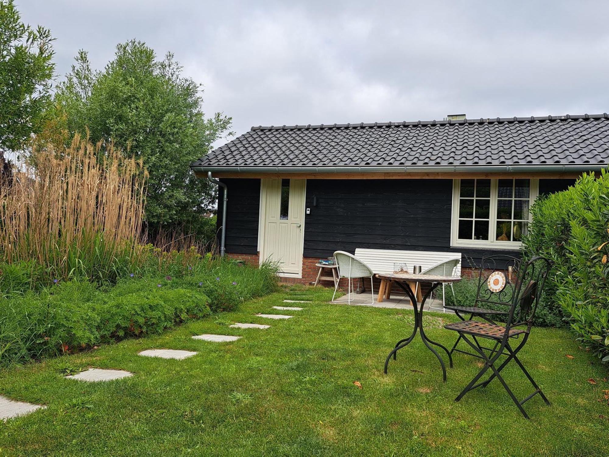 Het Buitenleven Spaarndam Luaran gambar